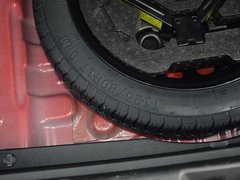 2017款 SPORT 1.5T 自动豪华版
