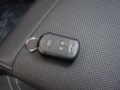 2017款 SPORT 1.5T 自动豪华版