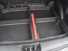 2017款 SPORT 1.5T 自动豪华版