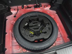2017款 SPORT 1.5T 自动豪华版