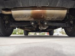 2017款 SPORT 1.5T 自动豪华版