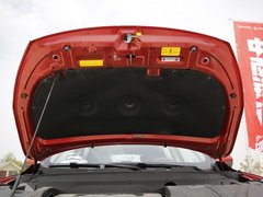 2017款 SPORT 1.5T 自动豪华版