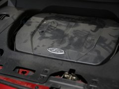 2017款 SPORT 1.5T 自动豪华版