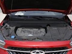 2017款 SPORT 1.5T 自动豪华版