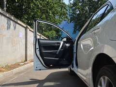 2017款 改款 1.2T CVT GLX-i