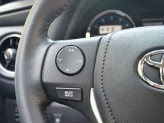 2017款 改款 1.2T CVT GLX-i