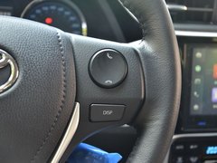 2017款 改款 1.2T CVT GLX-i