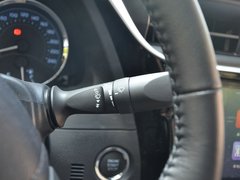 2017款 改款 1.2T CVT GLX-i