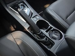 2017款 改款 1.2T CVT GLX-i