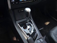 2017款 改款 1.2T CVT GLX-i