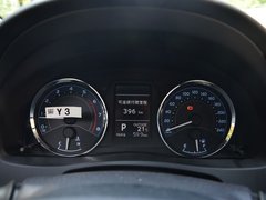 2017款 改款 1.2T CVT GLX-i
