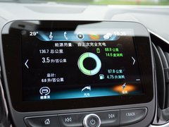 2017款  时尚增程型