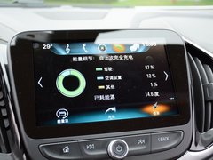 2017款  时尚增程型
