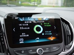2017款  时尚增程型