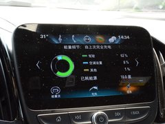 2017款  时尚增程型