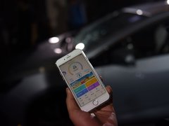 2017款  时尚增程型