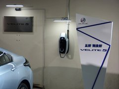 2017款  时尚增程型