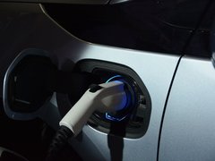 2017款  时尚增程型