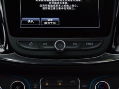 2017款  时尚增程型