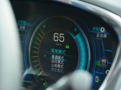 2017款  时尚增程型