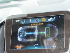 2017款  时尚增程型