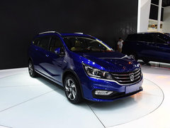 2017款 1.2L 手动超值型 国V