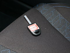 2017款 1.2L 手动超值型 国V