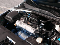 2017款 1.2L 手动超值型 国V