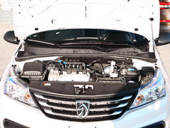 2017款 1.2L 手动超值型 国V