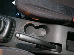 2017款 1.2L 手动超值型 国V
