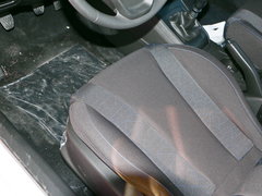 2017款 1.2L 手动超值型 国V