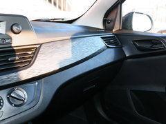 2017款 1.2L 手动超值型 国V