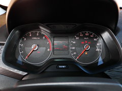 2017款 1.2L 手动超值型 国V