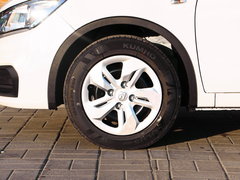 2017款 1.2L 手动超值型 国V