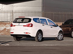 2017款 1.2L 手动超值型 国V