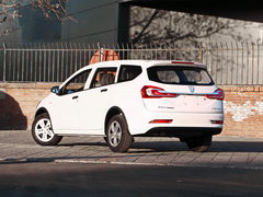 2017款 1.2L 手动超值型 国V