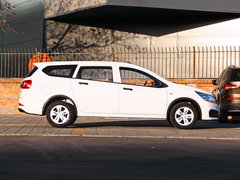 2017款 1.2L 手动超值型 国V