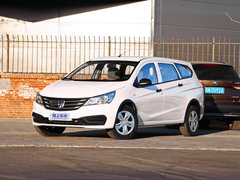 2017款 1.2L 手动超值型 国V