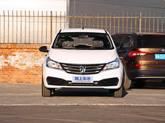 2017款 1.2L 手动超值型 国V