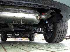 2017款 TSI330 7座两驱豪华版