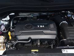 2017款 TSI330 7座两驱豪华版