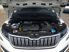 2017款 TSI330 7座两驱豪华版