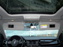 2017款 TSI330 7座两驱豪华版