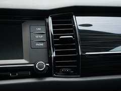 2017款 TSI330 7座两驱豪华版