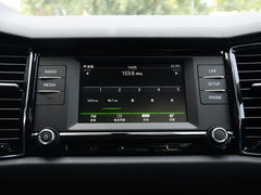 2017款 TSI330 7座两驱豪华版