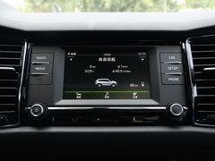 2017款 TSI330 7座两驱豪华版