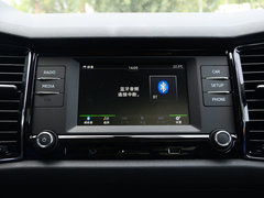 2017款 TSI330 7座两驱豪华版