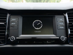 2017款 TSI330 7座两驱豪华版