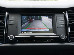 2017款 TSI330 7座两驱豪华版
