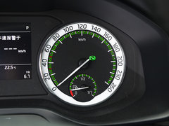 2017款 TSI330 7座两驱豪华版